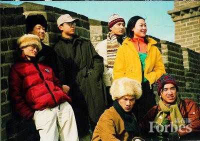 記錄馬云最重要的21個瞬間 記錄馬云最重要的21個瞬間