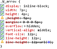 網(wǎng)站性能優(yōu)化之CSS無(wú)圖片技術(shù) 網(wǎng)站性能優(yōu)化之CSS無(wú)圖片技術(shù)