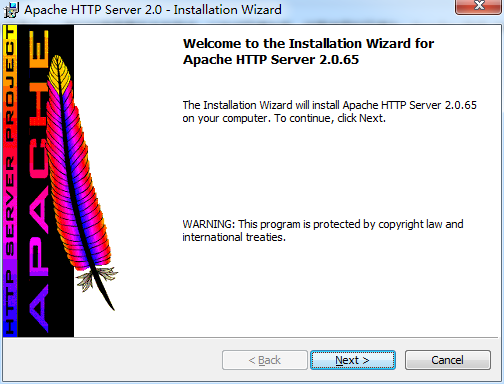 ��ΰ��bApache��