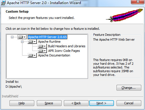 ��ΰ��bApache��